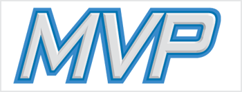 My MVP Property Management logo