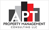 APT Property Management Consulting, LLC logo