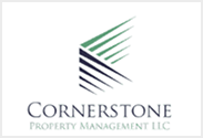 Cornerstone Property Management LLC logo