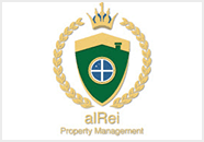 alRei Property Management logo