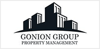 Gonion Group logo