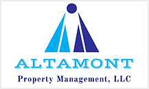 Altamont Property Management logo