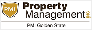 PMI Golden State logo