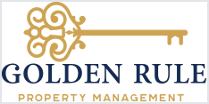 Golden Rule Property Management logo