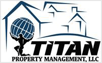 Titan Property Management LLC logo