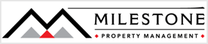 Milestone Property Management logo