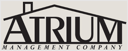 Atrium Property Management logo