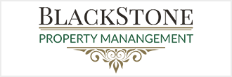 Blackstone Property Management logo