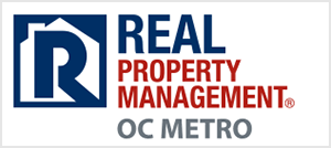 Real Property Management OC Metro logo