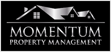 Momentum Property Management logo