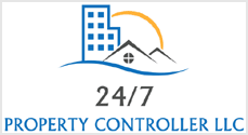 24/7 Property Controller LLC logo