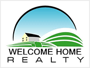 Modern Real Estate Services LLC DBA Welcome Home Realty logo