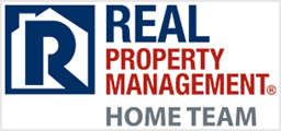 Real Property Management Home Team logo