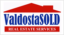 ValdostaSOLD Real Estate Services logo