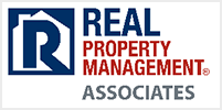 Real Property Management Associates logo