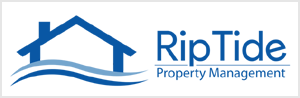 RipTide Property Management logo