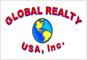 Global Realty Property Management, Inc logo