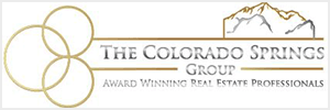 The Colorado Springs Group­™ logo