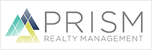 Prism Realty Management logo