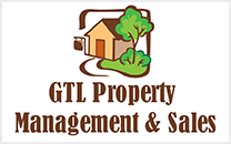 GTL Property Management & Sales - Seminole County logo