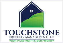 Touchstone Property Management logo