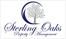 Sterling Oaks Property Management logo