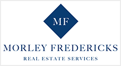 Morley Fredericks Real Estate Services logo