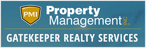 PMI Gatekeeper Realty Services logo