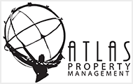 Atlas Property Management logo