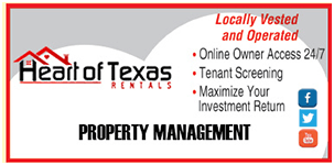 Heart of Texas Realty, LLC logo