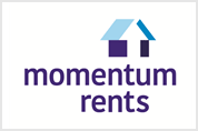 Momentum Rents logo