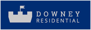 Downey Residential logo