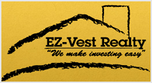 EZ-Vest Realty Inc. logo