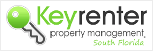 Keyrenter South Florida logo