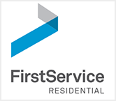 FirstService Residential logo