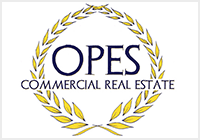 Opes Property Management logo