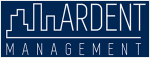 Ardent Management logo