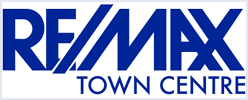 RE/MAX Town Centre logo