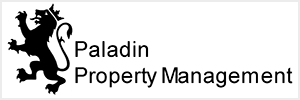 Paladin Property Management logo