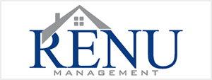 Renu Property Management logo