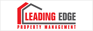 Leading Edge Property Mgt and Real Estate logo