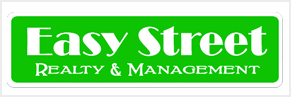 Easy Street Realty & Management logo