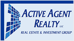 Active Agent Realty logo