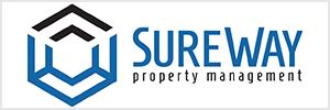 SureWay Property Management logo