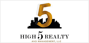 High 5 Realty and Management, LLC logo