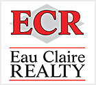 Eau Claire Realty logo