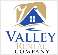 Valley Rental Company logo