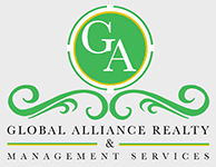 Global Alliance Realty & Management Services logo