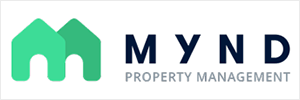 MYND Property Management logo