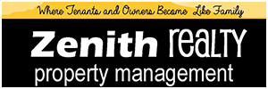 Zenith Realty Property Management logo